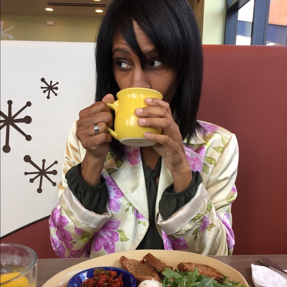 Banana Republic Spring Coat/Jacket - Picture 3 of 7